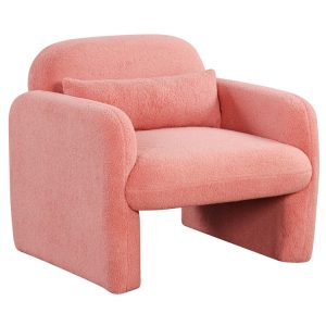 Modern Glam 3-Piece Bedroom Set
