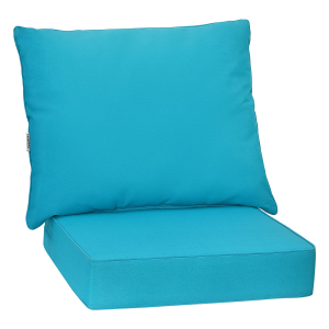 Oceana Deep-Seat Patio Cushion Set
