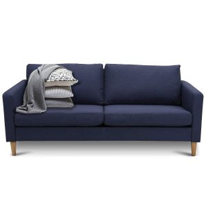 Ellis Sleeper Upholstered Sofa