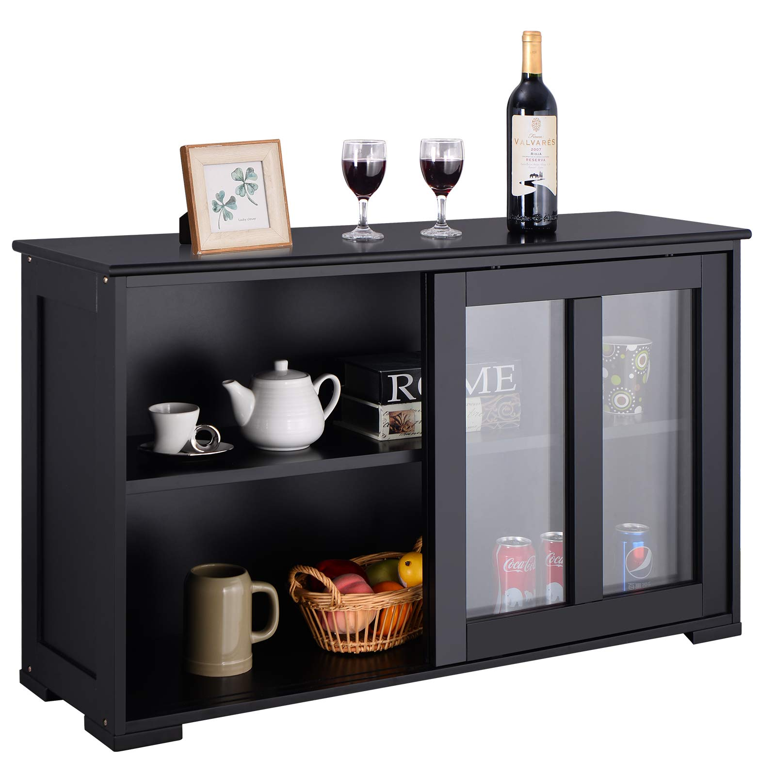 Graham Sideboard Cabinet view 3