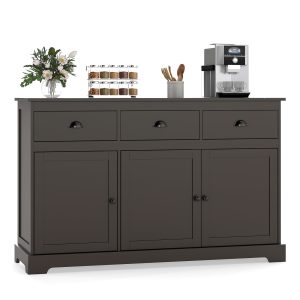 Finley Storage Sideboard Cabinet
