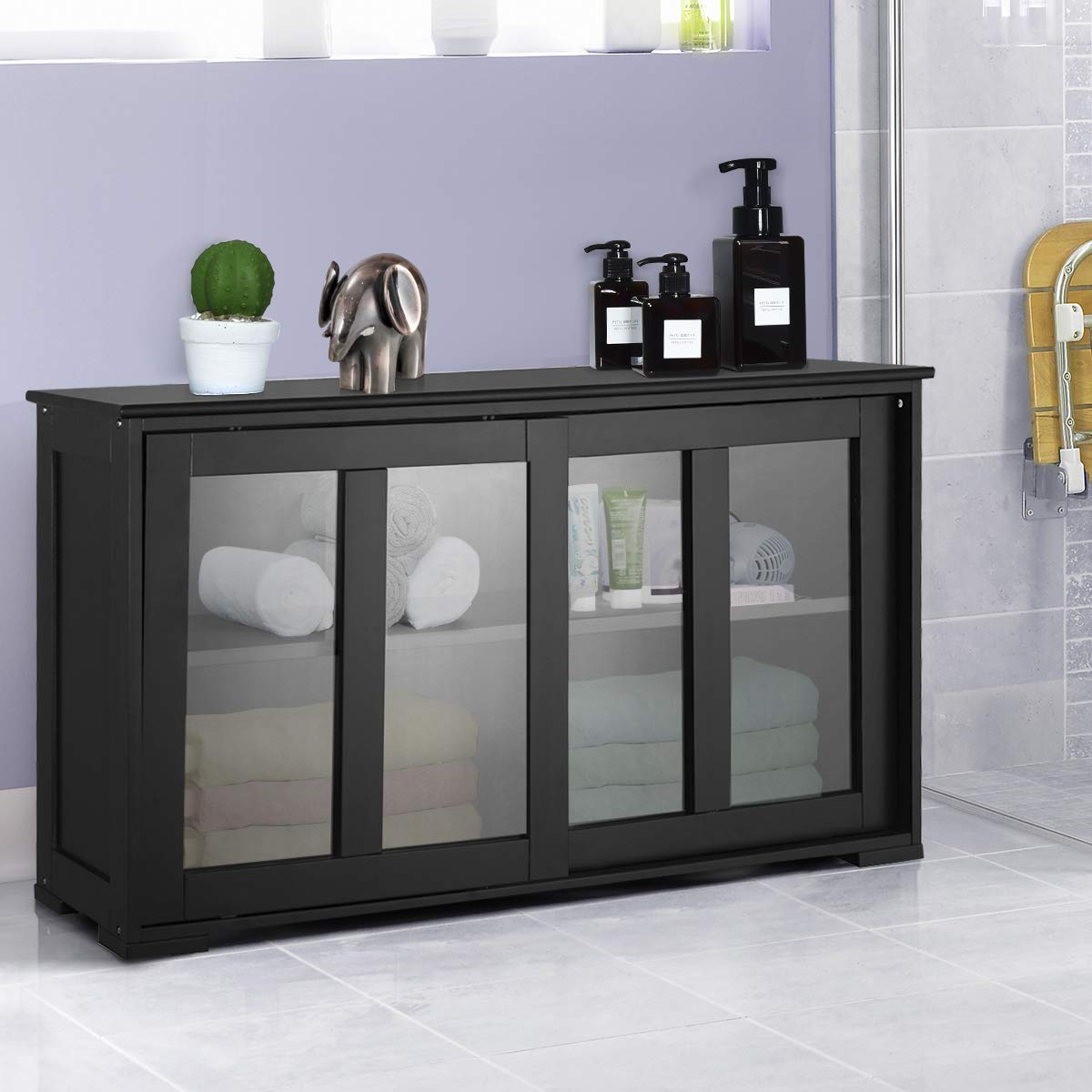 Graham Sideboard Cabinet view 4
