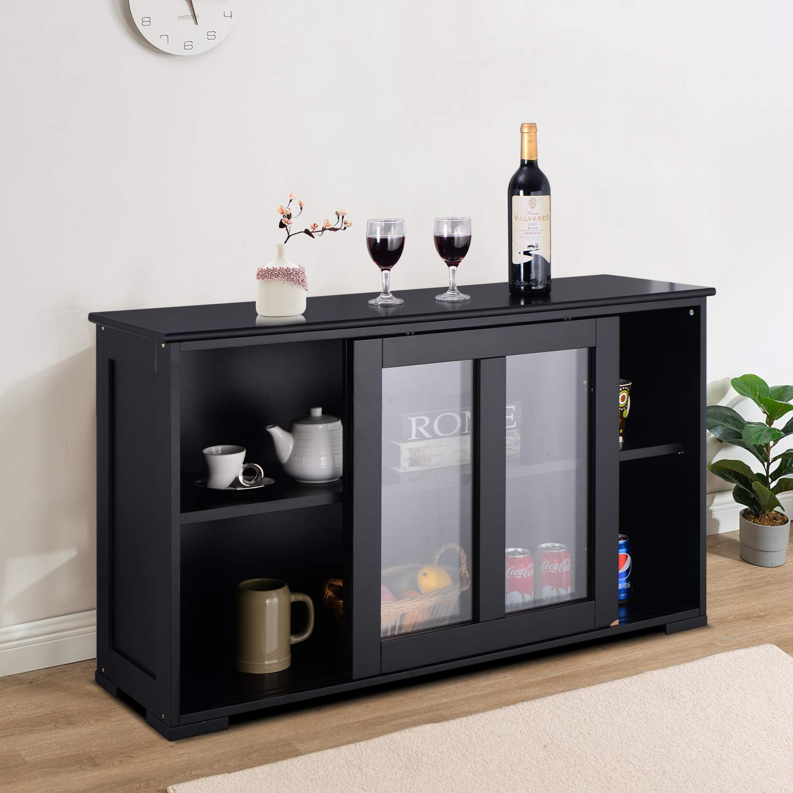 Graham Sideboard Cabinet view 6