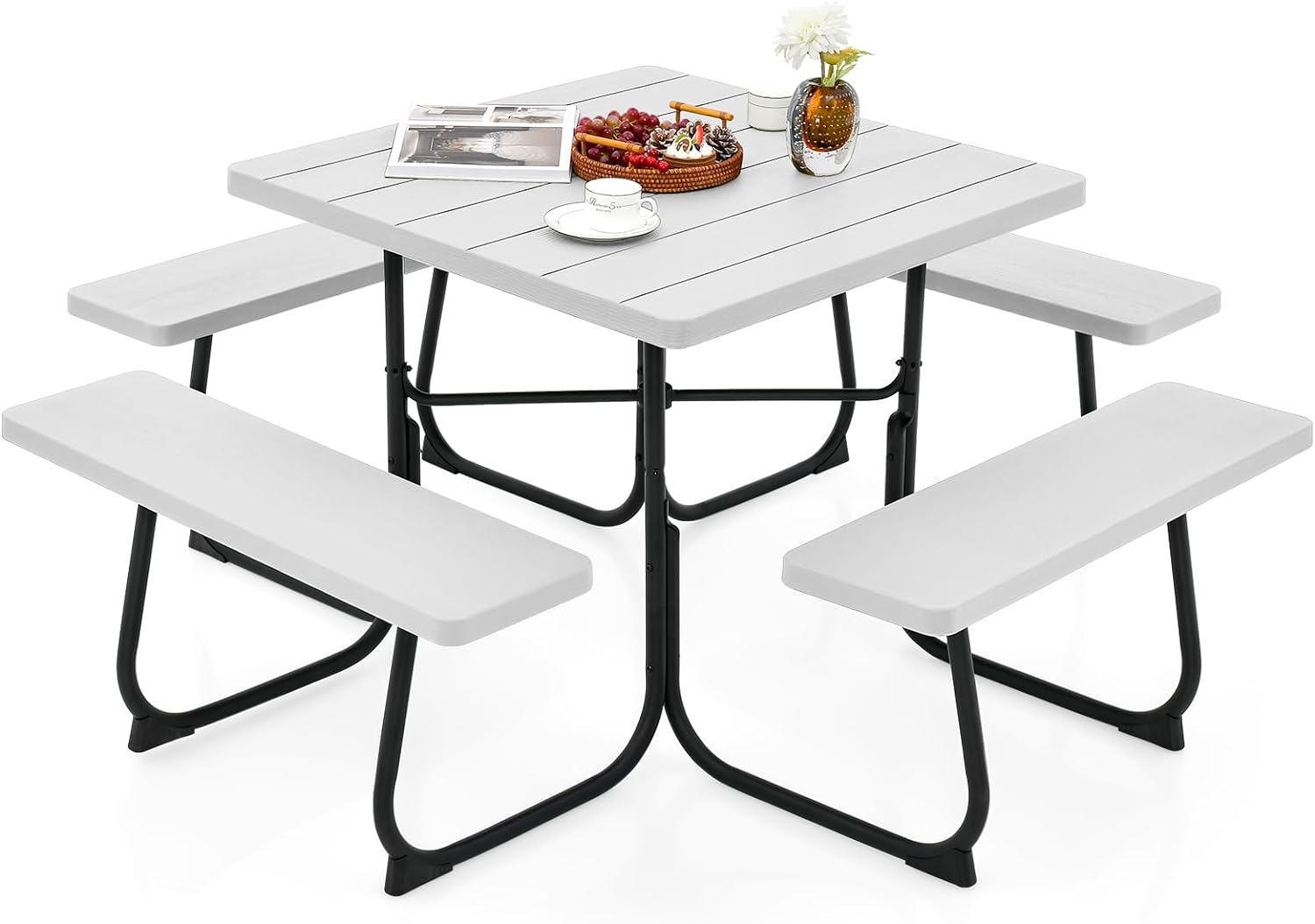 Sonoma Outdoor Seating Set view 1
