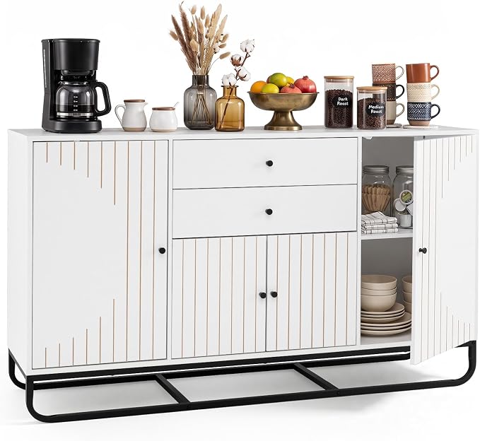 Holden Storage Sideboard Cabinet view 2