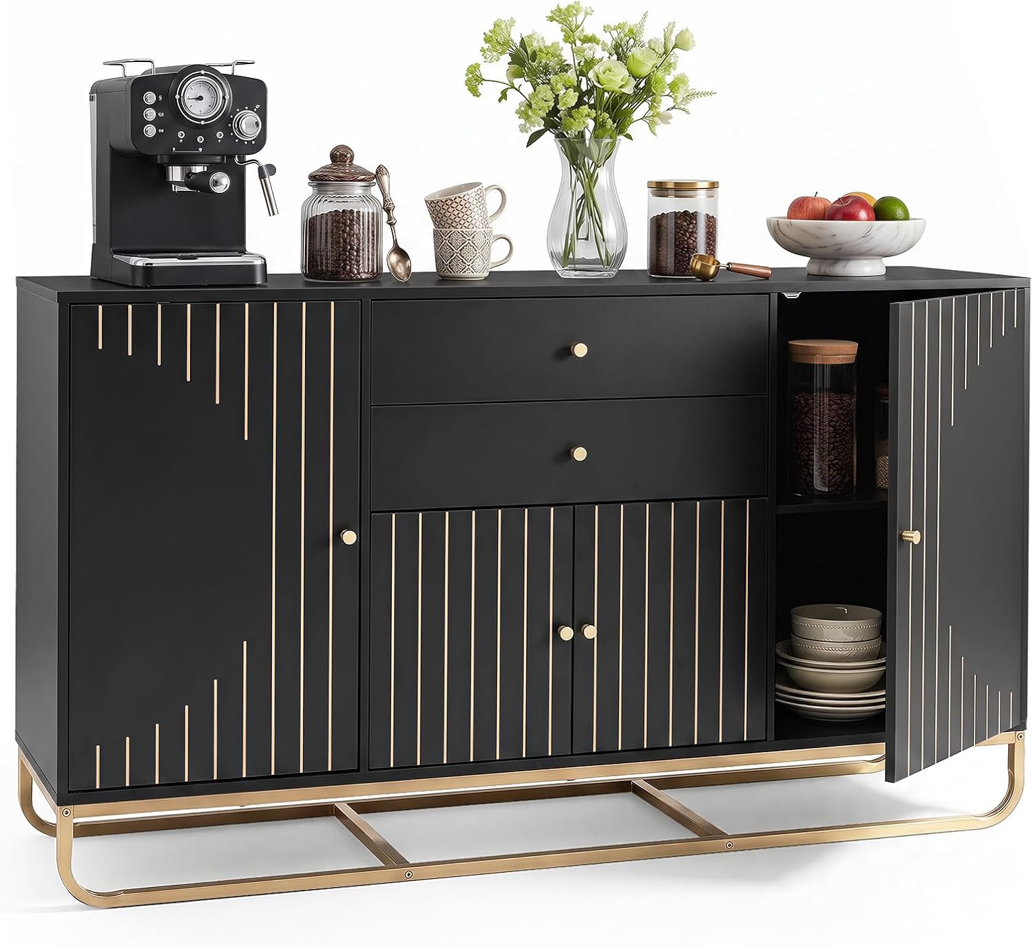 Holden Storage Sideboard Cabinet view 1