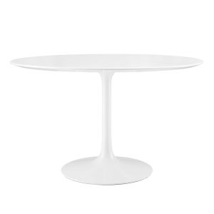 Lippa Round 48″ Dining Table