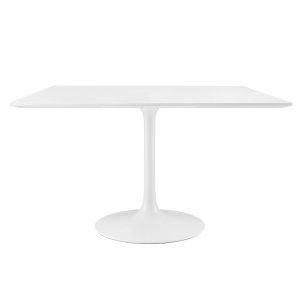 Lippa Square Wood Dining Table