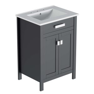 Laguna Bathroom Vanity Basin Included