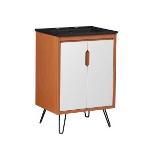Energize Bathroom Vanity Basin Included