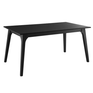 Juxtapose 63″ Rectangle Dining Table