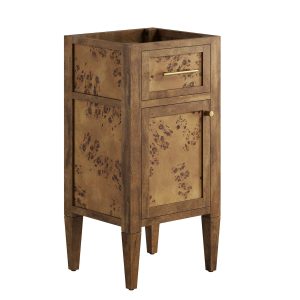 Elysian Bathroom Cabinet Basin Not Included