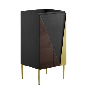 Alchemist Bathroom Cabinet Basin Not Included