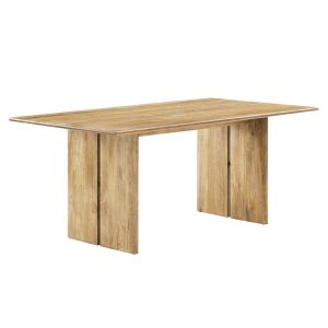 Amistad 72″ Dining Table