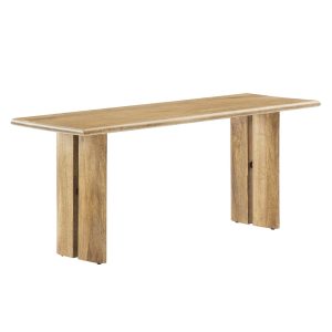 Amistad 46″ Wood Bench