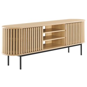 Fortitude 71″ TV Stand