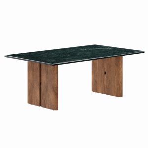 Amistad Marble Coffee Table