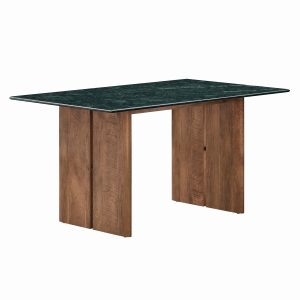 Amistad 60 Inch Marble Dining Table