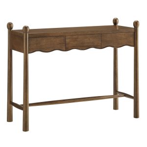 Darcy 44 Inch Wood Console Table