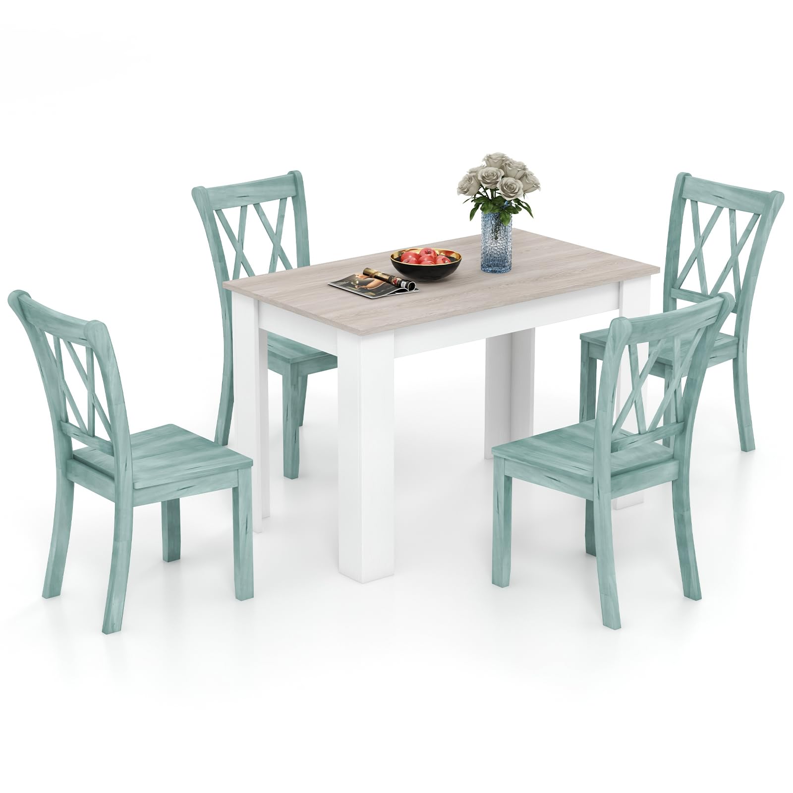 Tatum 5-Piece Dining Set view 1