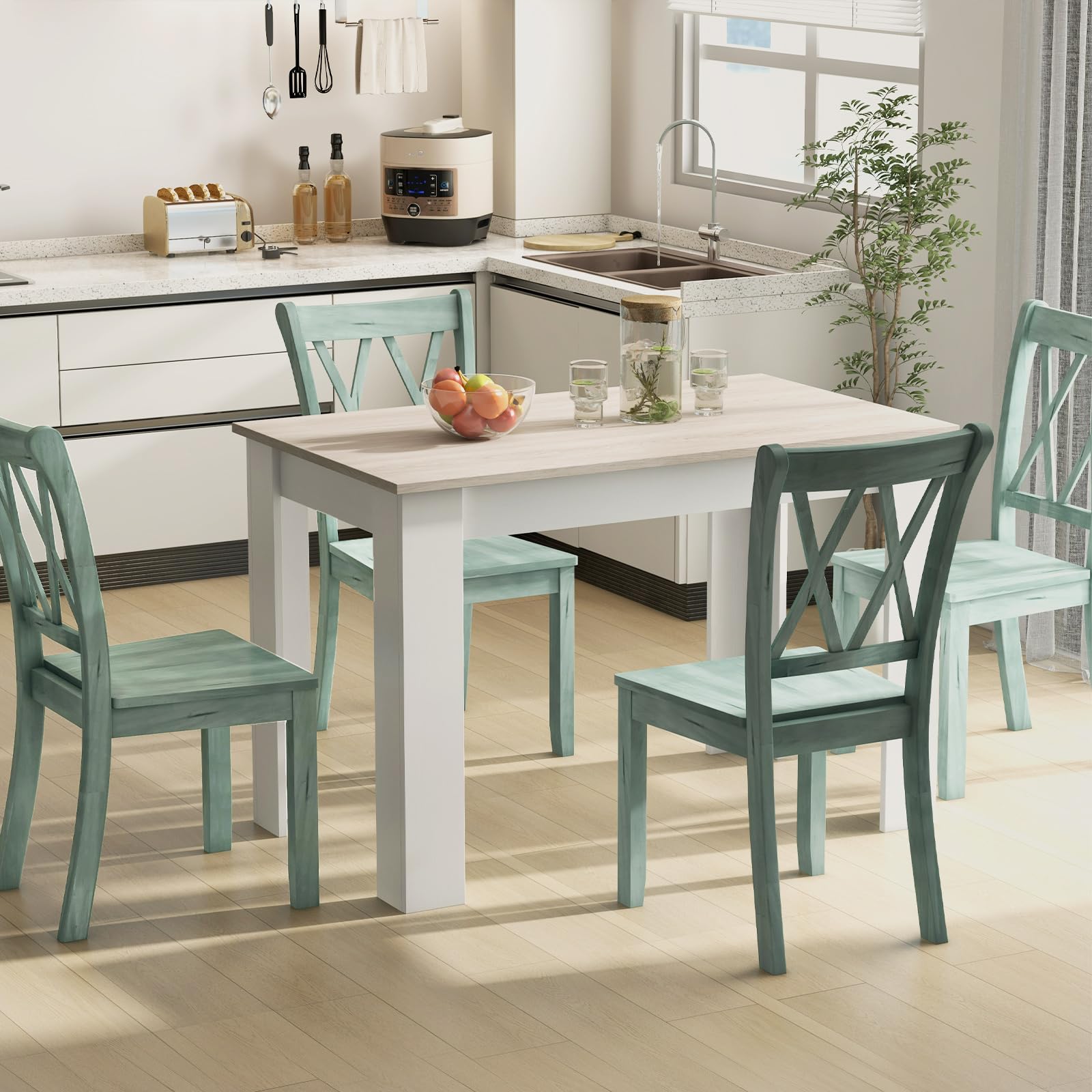 Tatum 5-Piece Dining Set view 2