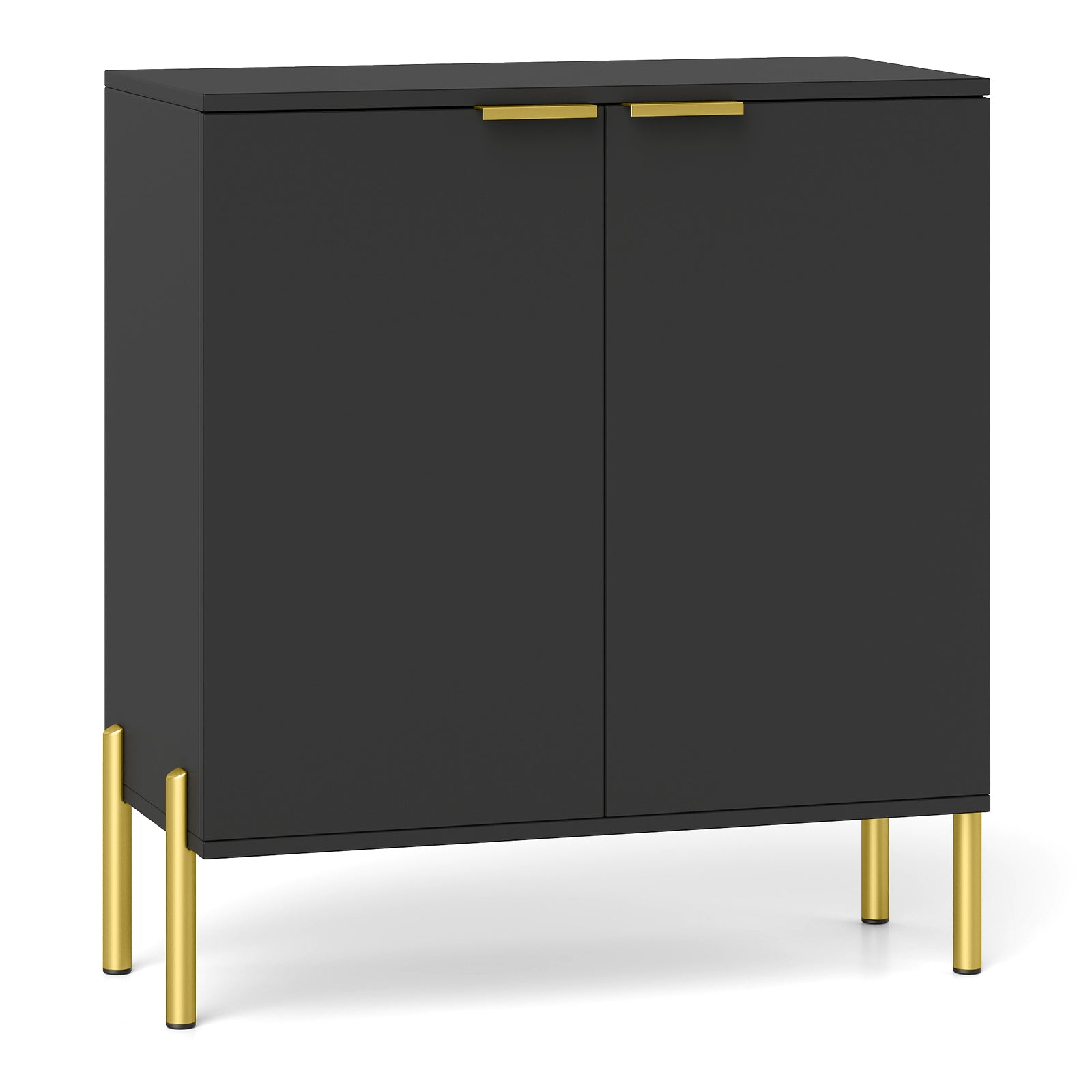 Harlan Two-Door Buffet Cabinet — Single or Pair view 1