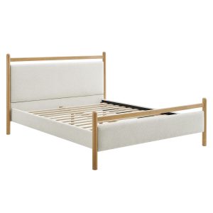 Ginny Platform Bed Frame