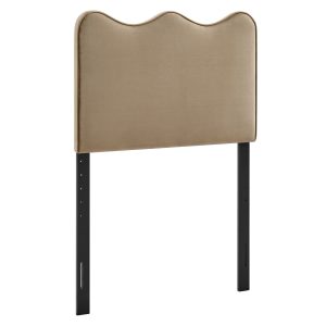 Athena Upholstered Headboard
