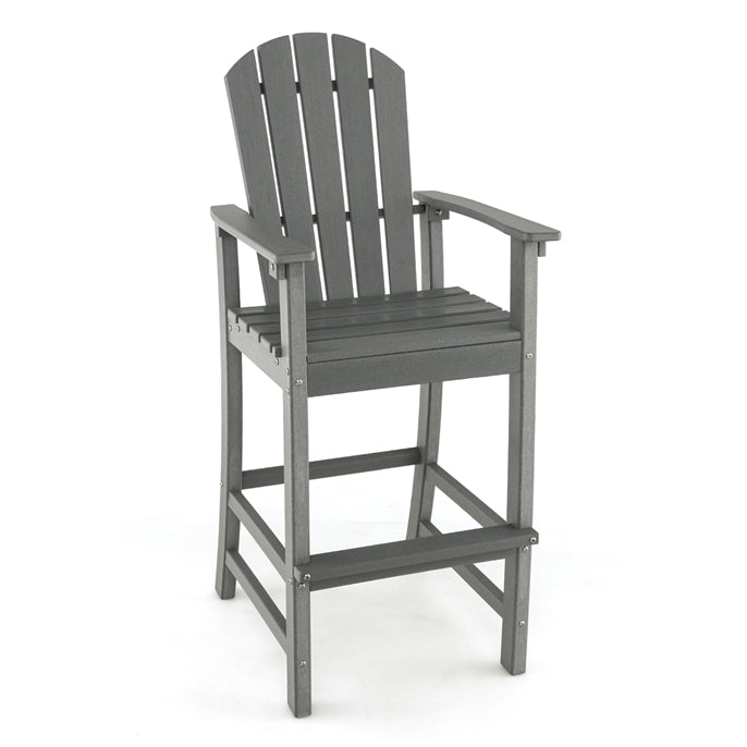 Sierra Counter-Height Outdoor Seating Set view 1
