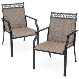 Capri Outdoor Seating Set
