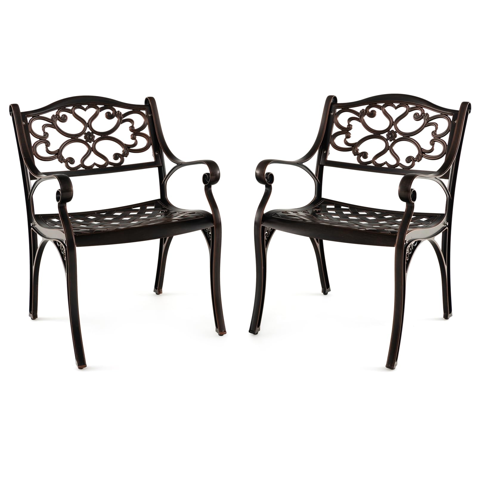 Ventura Patio Dining Set view 1