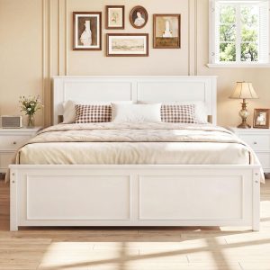 Maeve Platform Bed