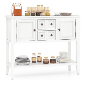 Bennett Storage Sideboard Cabinet