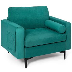 Briar Lounge Chair