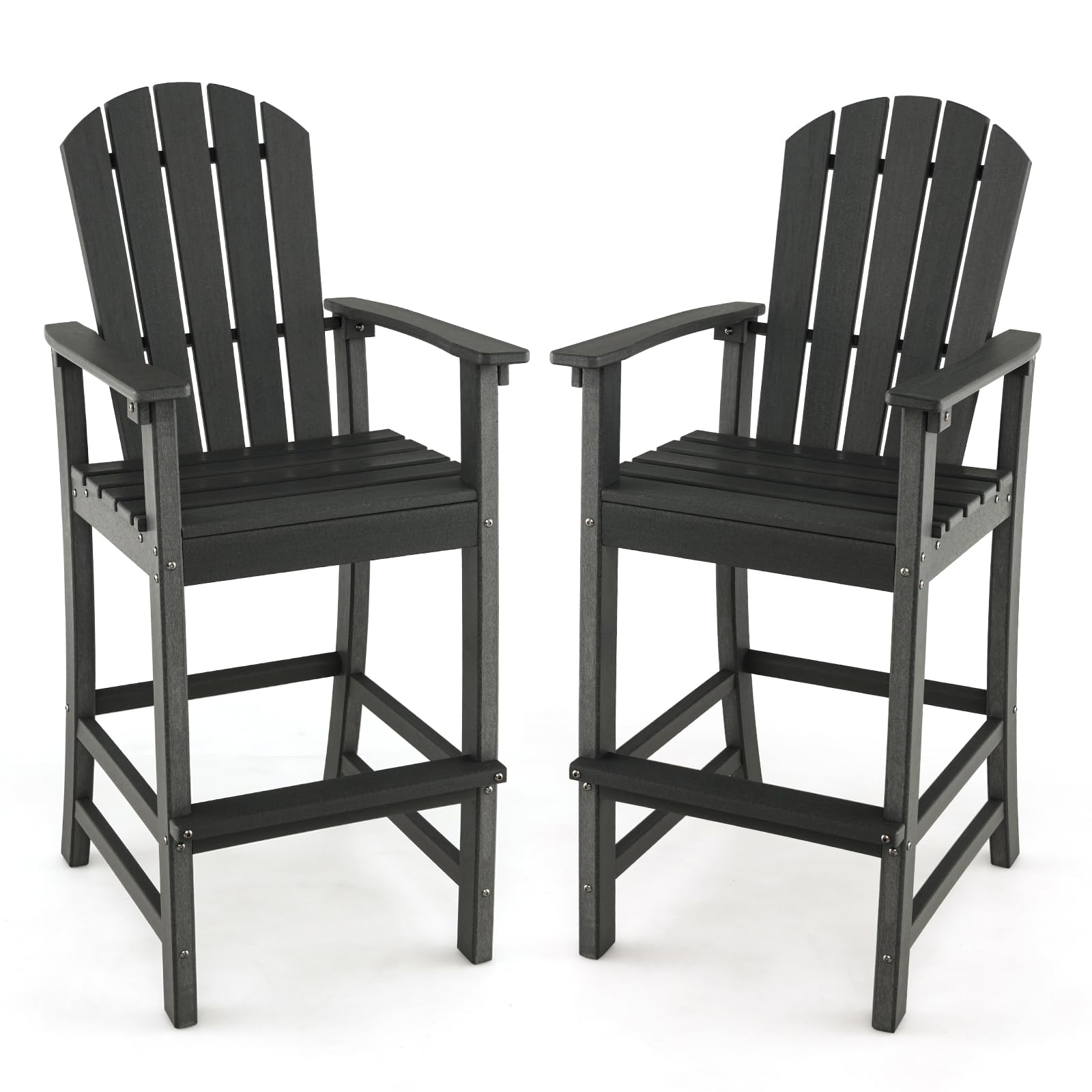 Sierra Counter-Height Outdoor Seating Set view 3