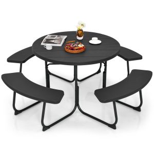 Seabrook Outdoor Seating Set