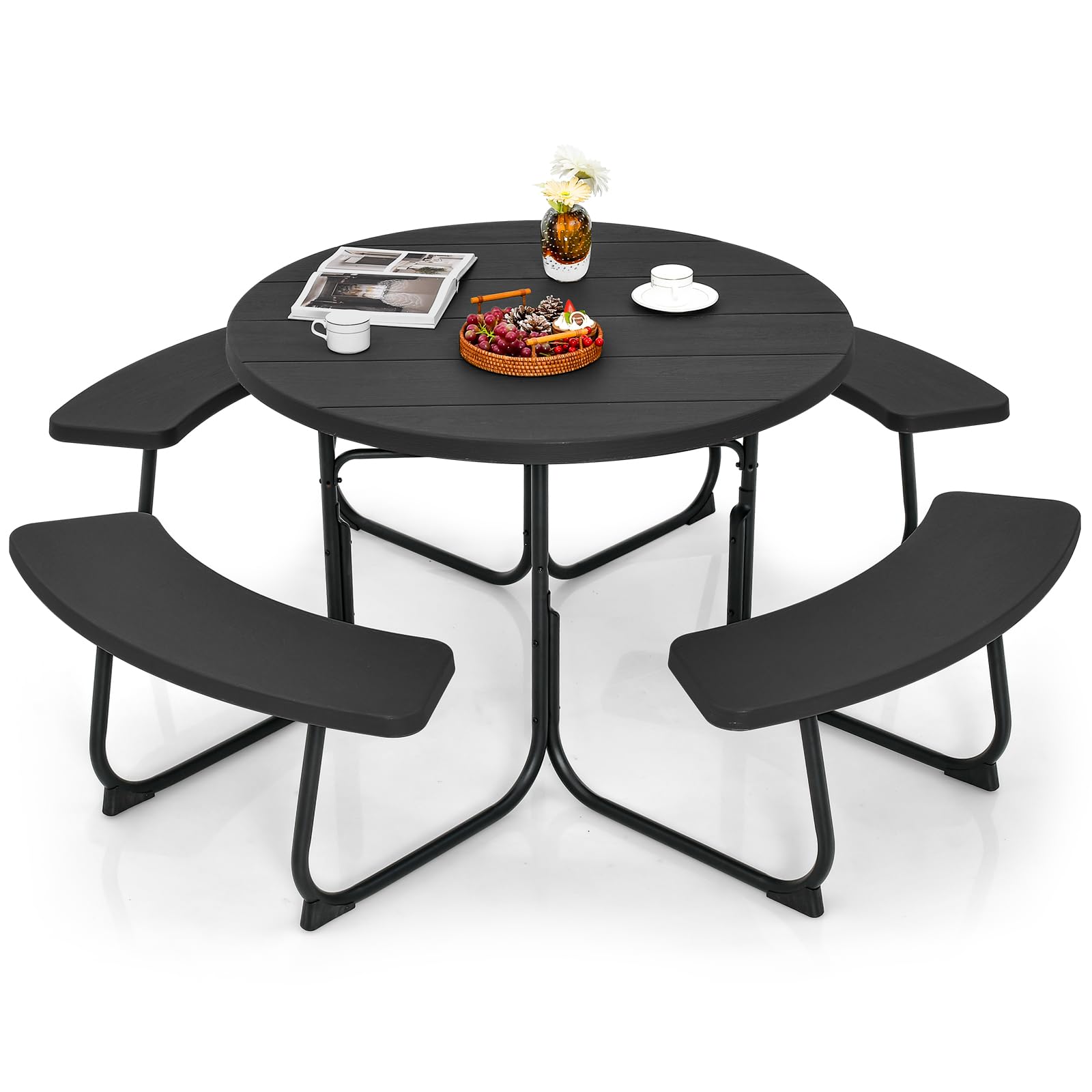 Seabrook Outdoor Seating Set view 1
