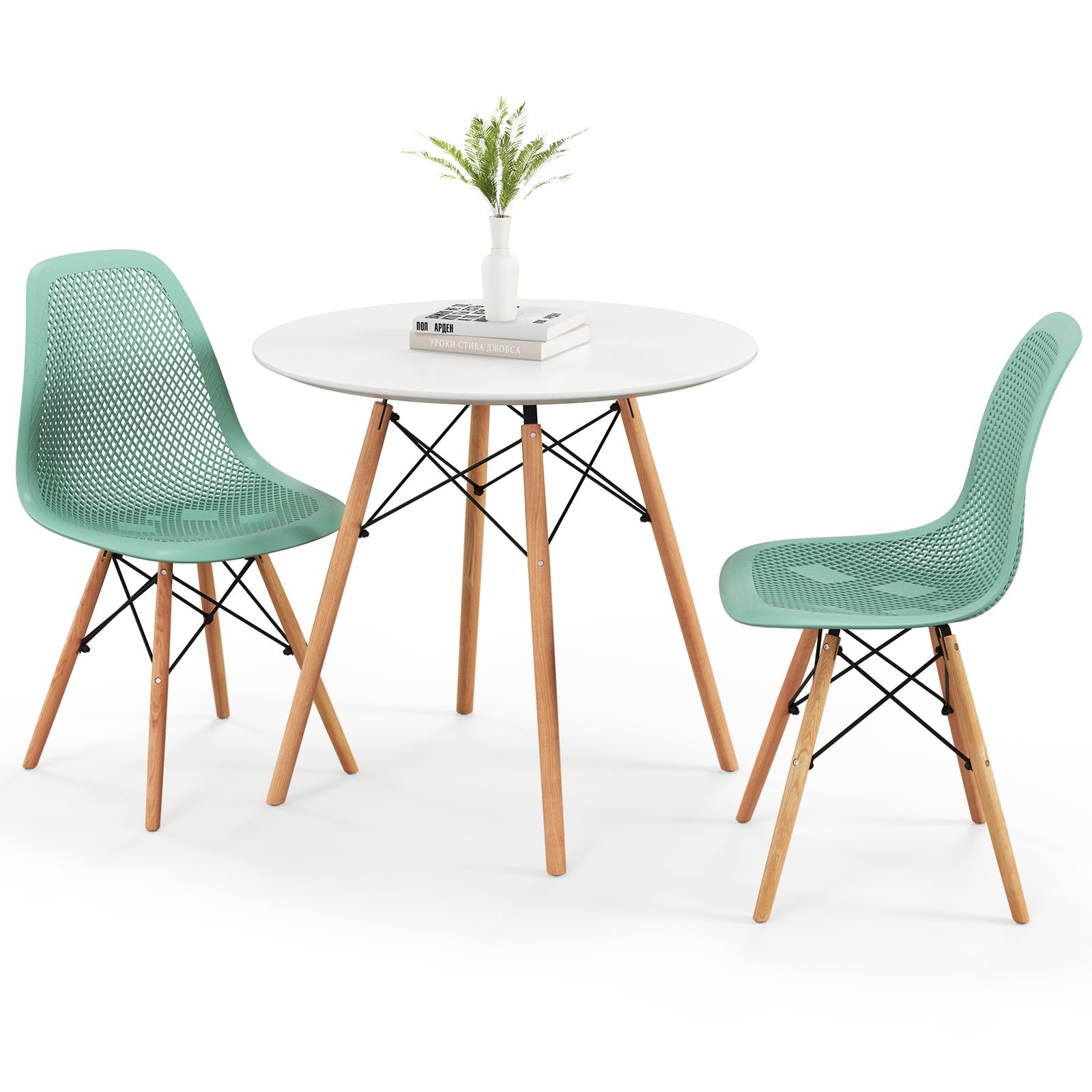 Cedar Dining Set view 1