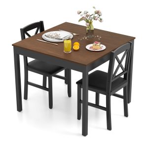 Juniper 3-Piece Dining Set