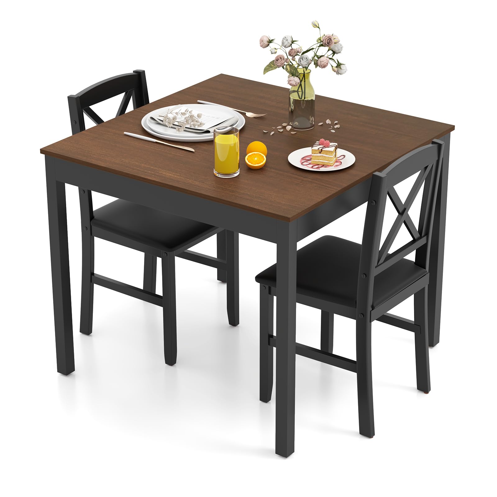 Juniper 3-Piece Dining Set view 1