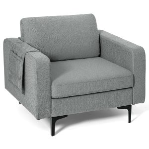 Sutton Lounge Chair