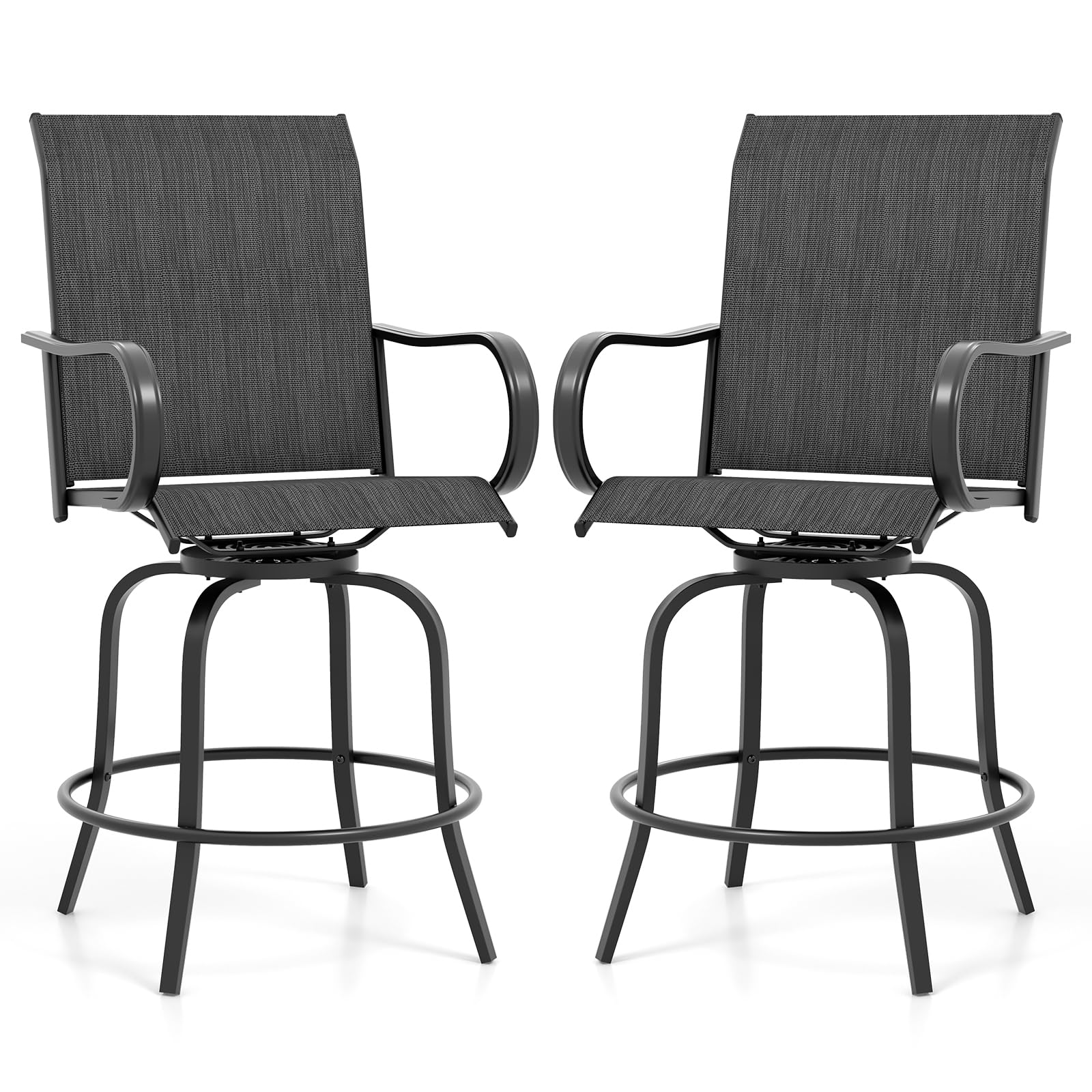 Marina Outdoor Seating Set view 1
