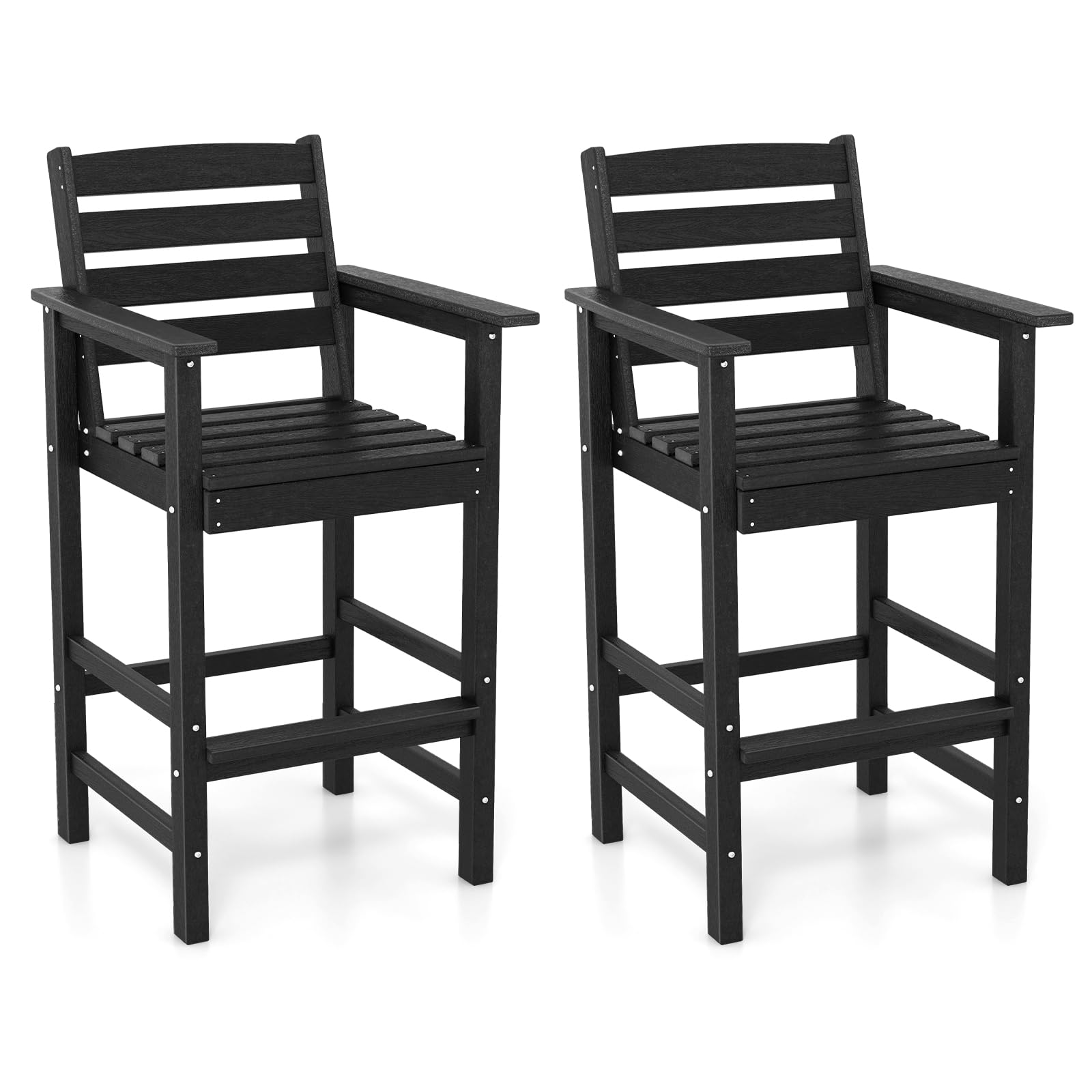 Solana Outdoor Seating Set view 1
