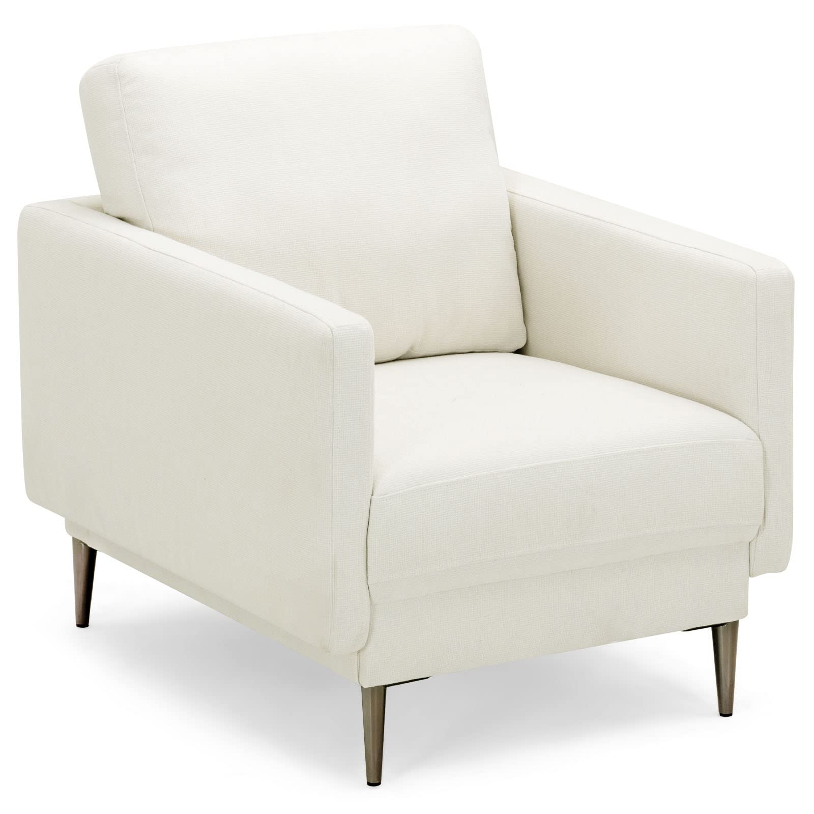 Alder Loveseat view 1