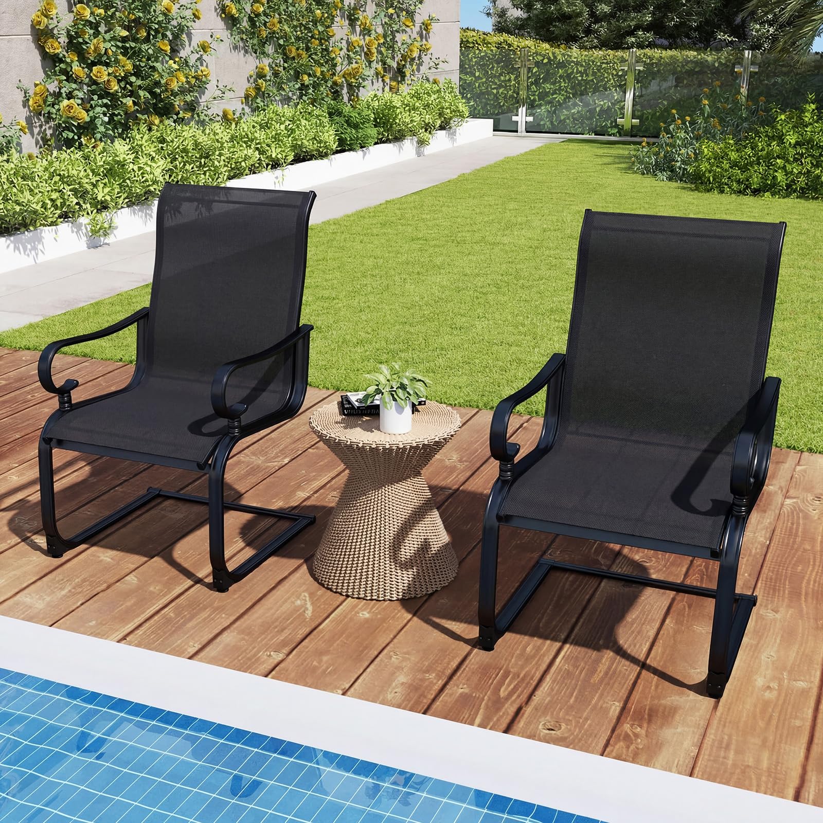 Cove Patio Dining Set view 3