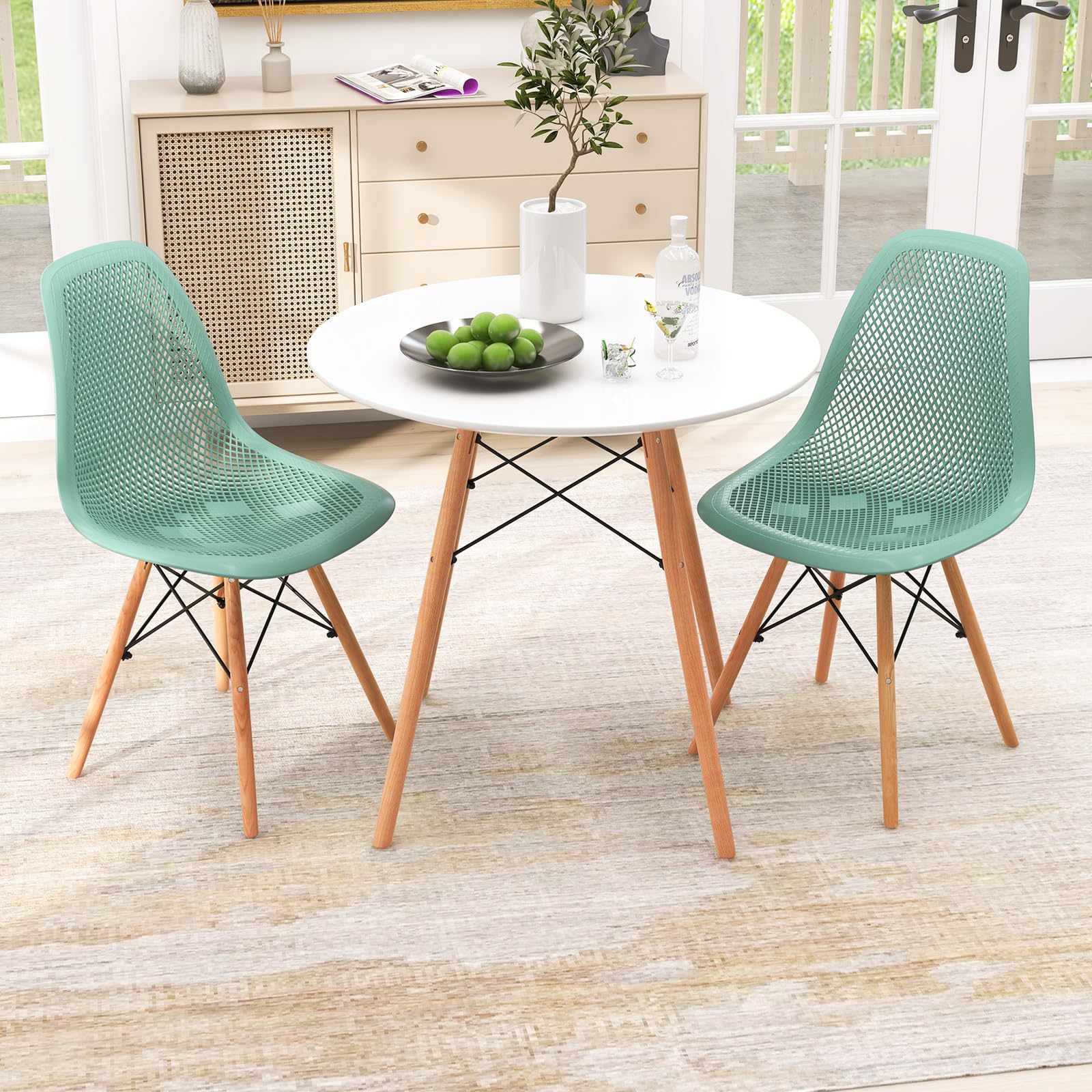 Cedar Dining Set view 2