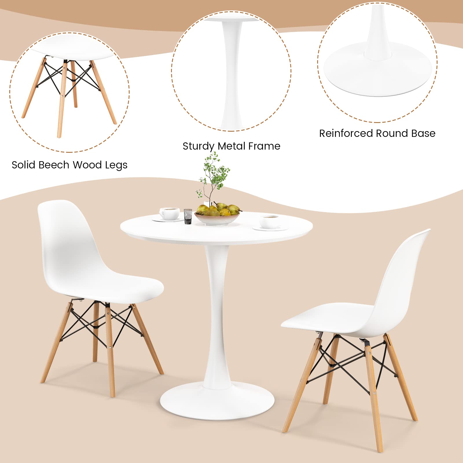 Merritt Dining Set view 3