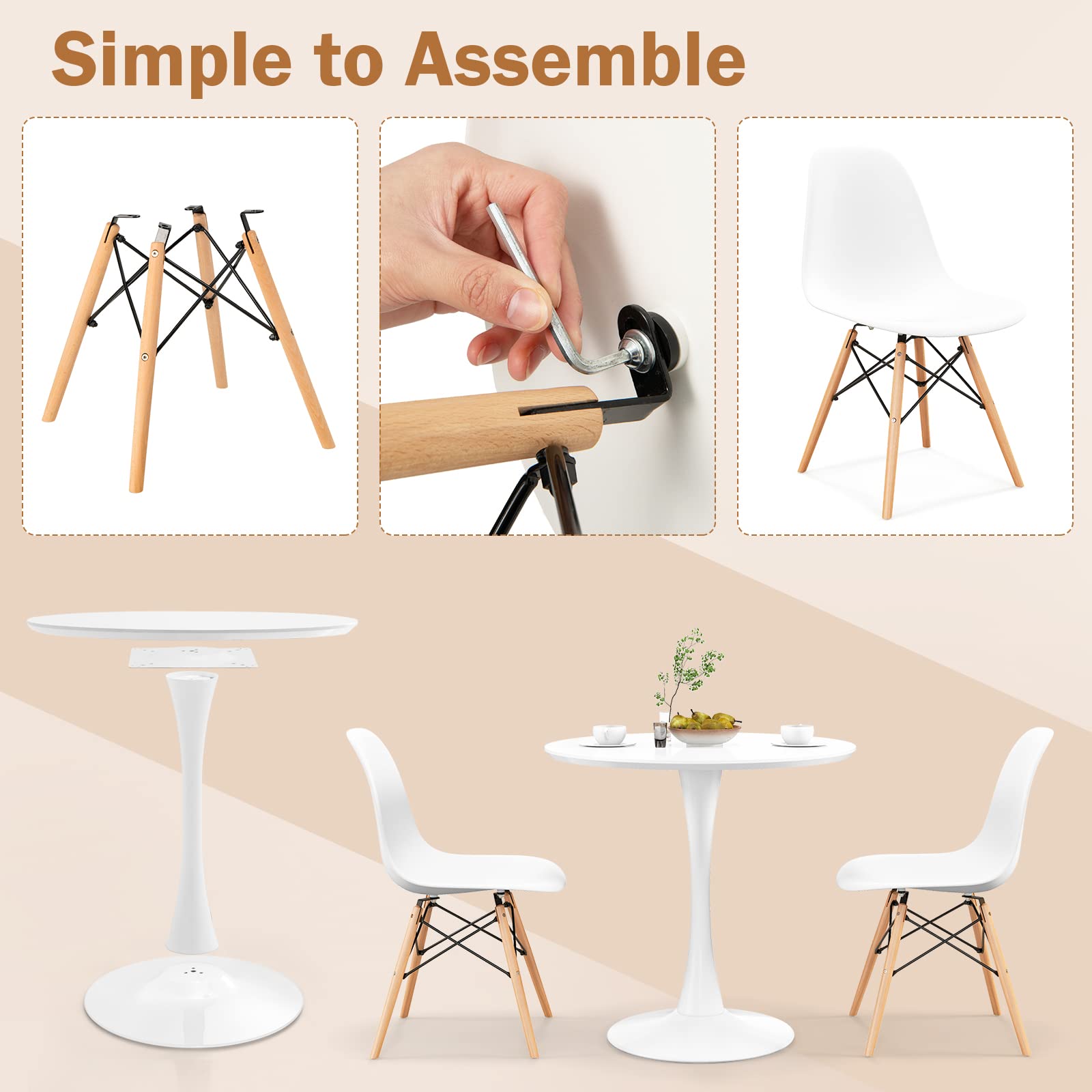 Merritt Dining Set view 5
