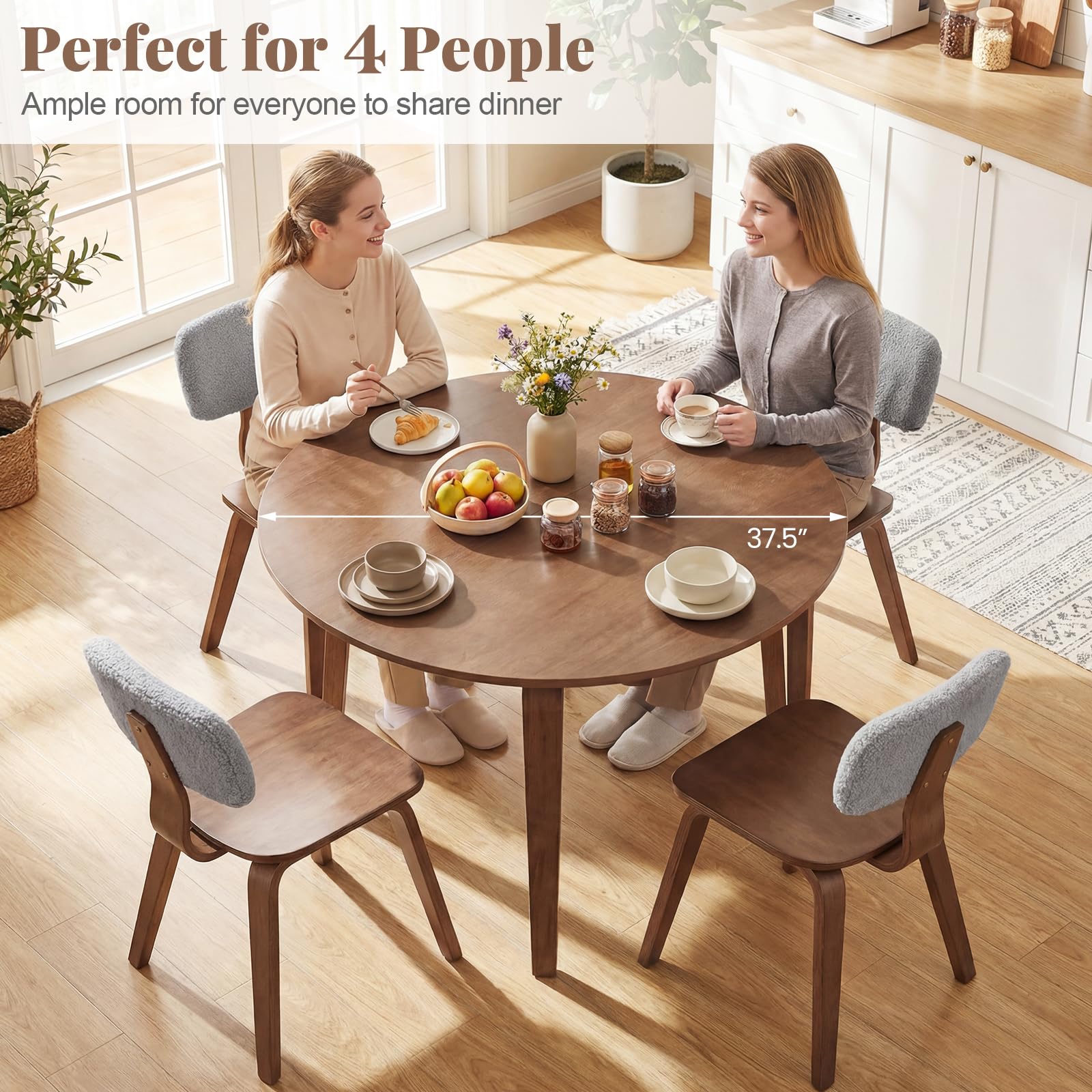 Monroe Dining Set view 5