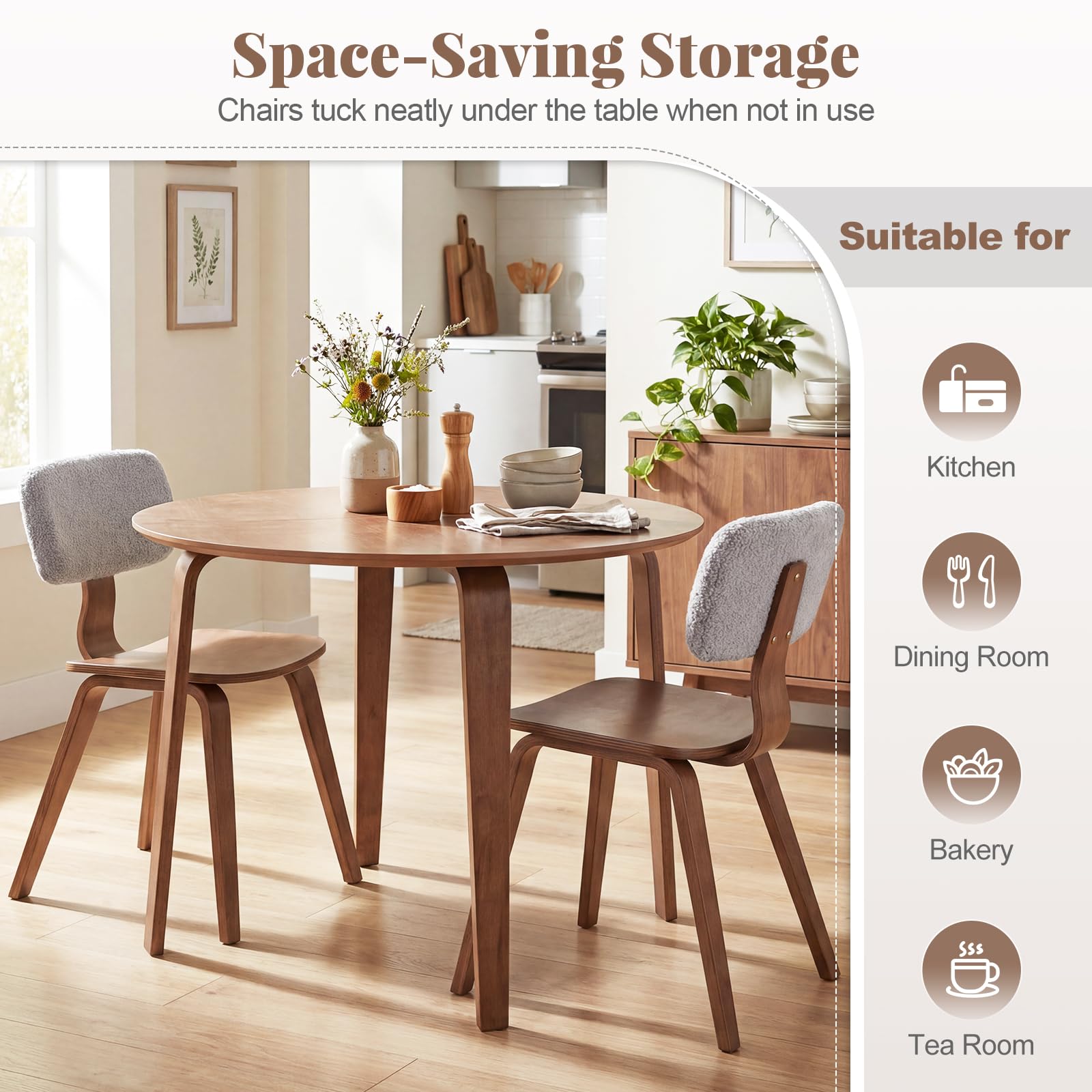 Monroe Dining Set view 6